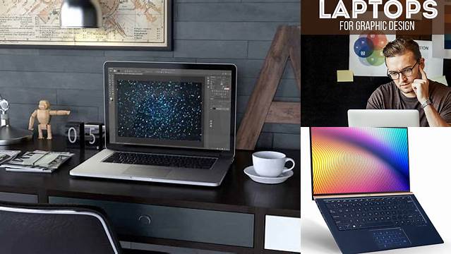 11 Best Laptops for Graphic Design [Updated 2021] - DLC BLOG
